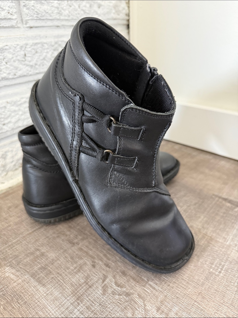 Women’s well-being Volks walkers ankle boots
